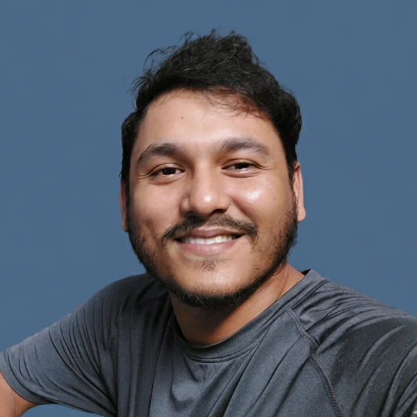 Kamruzzaman Tipu